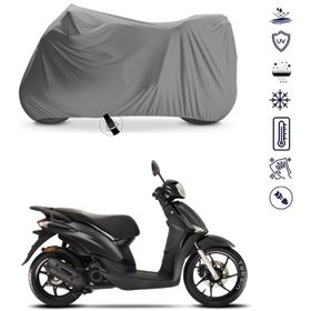Teksin Piaggio Liberty 50 Su Geçirmez Motosiklet Brandası