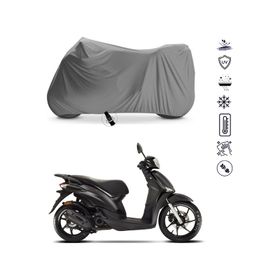 Teksin Piaggio Liberty 50 Su Geçirmez Motosiklet Brandası