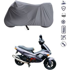 Teksin Piaggio Runner 180 Su Geçirmez Motosiklet Brandası