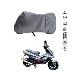 Teksin Piaggio Runner 180 Su Geçirmez Motosiklet Brandası