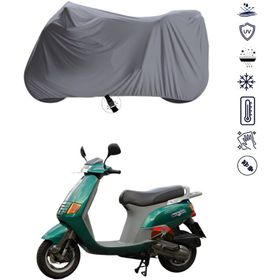 Teksin Piaggio Skipper 150 Su Geçirmez Motosiklet Brandası