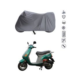 Teksin Piaggio Skipper 150 Su Geçirmez Motosiklet Brandası