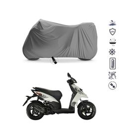 Teksin Piaggio Typhoone 80 Su Geçirmez Motosiklet Brandası