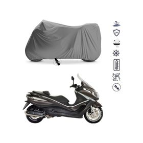Teksin Piaggio X10 500 Su Geçirmez Motosiklet Brandası
