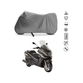 Teksin Piaggio X10 GT 500 Su Geçirmez Motosiklet Brandası