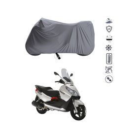 Teksin Piaggio X7 Evo 300 Su Geçirmez Motosiklet Brandası