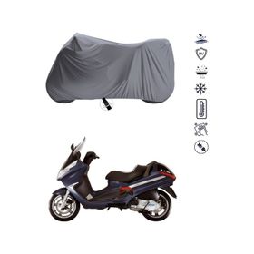 Teksin Piaggio X8 200 Su Geçirmez Motosiklet Brandası