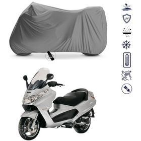 Teksin Piaggio X8 250 Premium Su Geçirmez Motosiklet Brandası