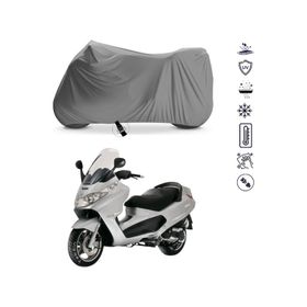 Teksin Piaggio X8 250 Premium Su Geçirmez Motosiklet Brandası