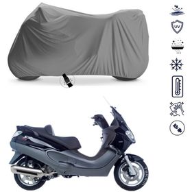 Teksin Piaggio X9 180 Su Geçirmez Motosiklet Brandası