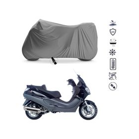 Teksin Piaggio X9 180 Su Geçirmez Motosiklet Brandası