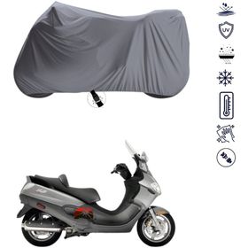 Teksin Piaggio X9 250 Su Geçirmez Motosiklet Brandası