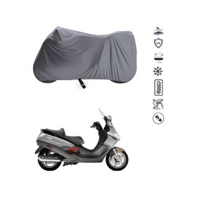 Teksin Piaggio X9 500 Su Geçirmez Motosiklet Brandası