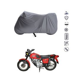 Teksin Planet 5 1993-1999 Su Geçirmez Motosiklet Brandası