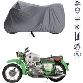 Teksin Planet IZH 1970-1980 Su Geçirmez Motosiklet Brandası