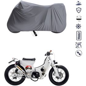 Teksin Preste PR125 Cub Su Geçirmez Motosiklet Brandası