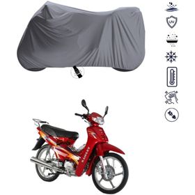 Teksin Ramzey 100 Cup Su Geçirmez Motosiklet Brandası