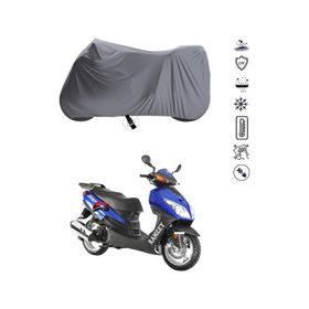 Teksin Ramzey Kalipso 125 Su Geçirmez Motosiklet Brandası
