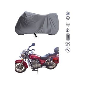 Teksin Ramzey QM 250 Su Geçirmez Motosiklet Brandası