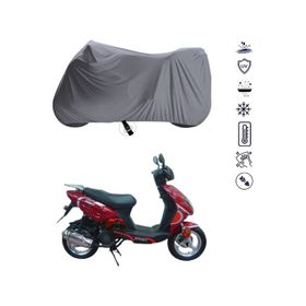 Teksin Ramzey RMZ 125 T-22 Su Geçirmez Motosiklet Brandası