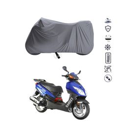 Teksin Ramzey Star 125 L Su Geçirmez Motosiklet Brandası