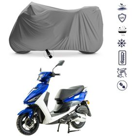 Teksin Ramzey Velocity 100 Su Geçirmez Motosiklet Brandası