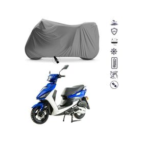 Teksin Ramzey Velocity 100 Su Geçirmez Motosiklet Brandası