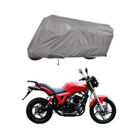 Teksin Regal Raptor Nac 250 Motosiklet Brandası