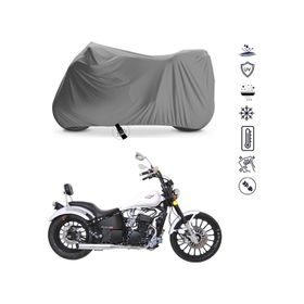 Teksin Regal Raptor Passion 150 Su Geçirmez Motosiklet Brandası