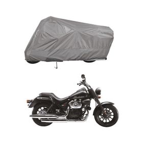 Teksin Rks Blacster 250I Motosiklet Brandası