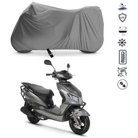 Teksin RKS Blazer 50 Su Geçirmez Motosiklet Brandası