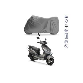 Teksin RKS Blazer 50 Su Geçirmez Motosiklet Brandası
