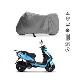 Teksin RKS Blazer 50 XR Max Su Geçirmez Motosiklet Brandası