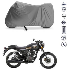 Teksin RKS Cafe 152 Su Geçirmez Motosiklet Brandası
