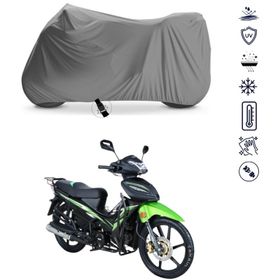 Teksin RKS Next 50 Su Geçirmez Motosiklet Brandası