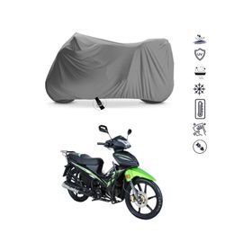 Teksin RKS Next 50 Su Geçirmez Motosiklet Brandası