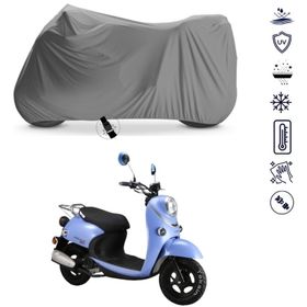 Teksin RKS Pollo 50 Su Geçirmez Motosiklet Brandası