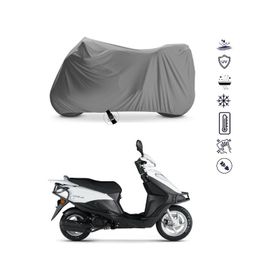 Teksin RKS Private 125 Su Geçirmez Motosiklet Brandası