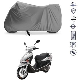 Teksin RKS RS 100 Su Geçirmez Motosiklet Brandası