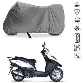 Teksin RKS RY18 Su Geçirmez Motosiklet Brandası