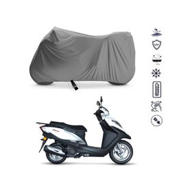 Teksin RKS RY18 Su Geçirmez Motosiklet Brandası