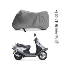 Teksin RKS Spontini 110 Su Geçirmez Motosiklet Brandası