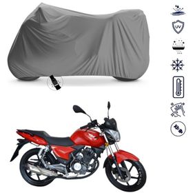 Teksin RKS Titanic 150-S Su Geçirmez Motosiklet Brandası