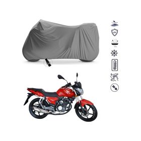 Teksin RKS Titanic 150-S Su Geçirmez Motosiklet Brandası