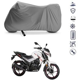 Teksin RKS Titanium 220 Su Geçirmez Motosiklet Brandası