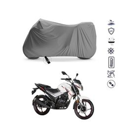 Teksin RKS Titanium 220 Su Geçirmez Motosiklet Brandası