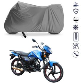 Teksin RKS X Power 50 Su Geçirmez Motosiklet Brandası