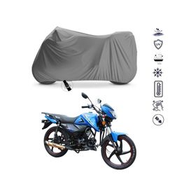 Teksin RKS X Power 50 Su Geçirmez Motosiklet Brandası