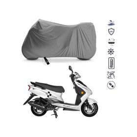 Teksin RMG Moto Gusto Crystal Su Geçirmez Motosiklet Brandası