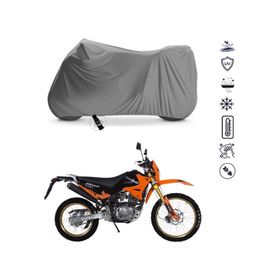 Teksin RMG Moto Gusto Everest Su Geçirmez Motosiklet Brandası